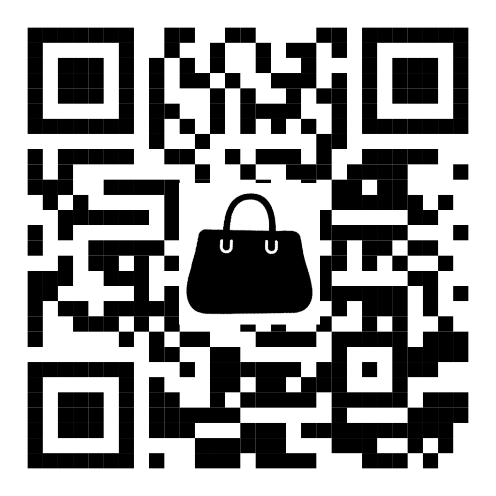 Facebook and Instagram QR code